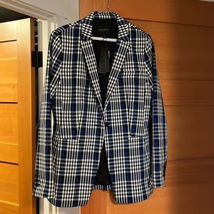 Banana Republic NWT Blazer 8